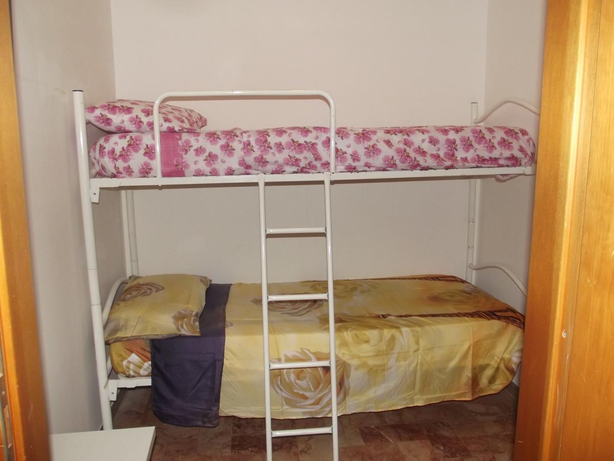 Hotel Sabbia D'Oro Pineto Luaran gambar