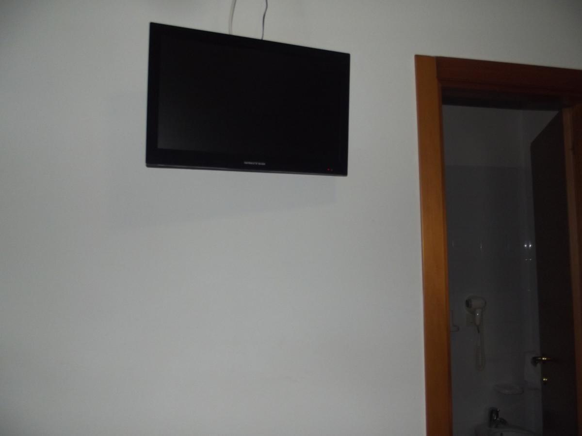 Hotel Sabbia D'Oro Pineto Luaran gambar