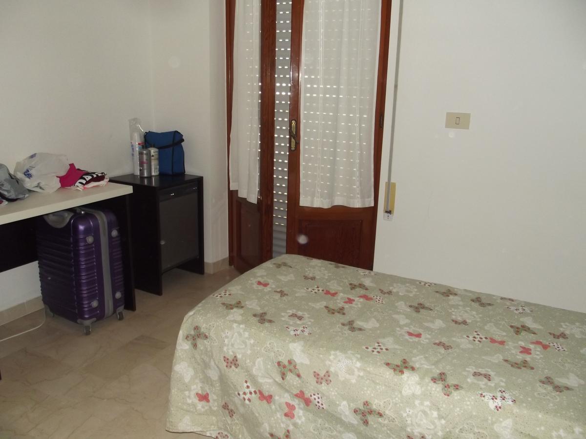 Hotel Sabbia D'Oro Pineto Luaran gambar