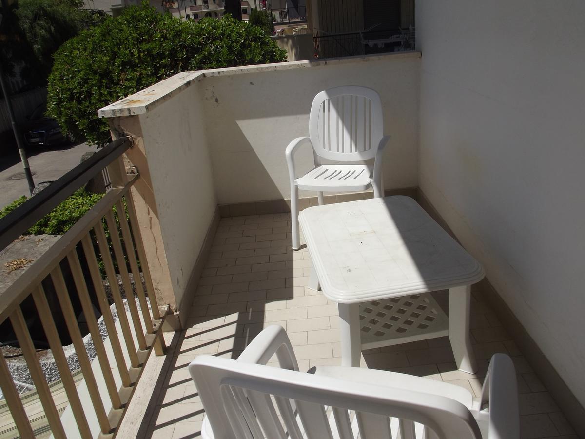 Hotel Sabbia D'Oro Pineto Luaran gambar