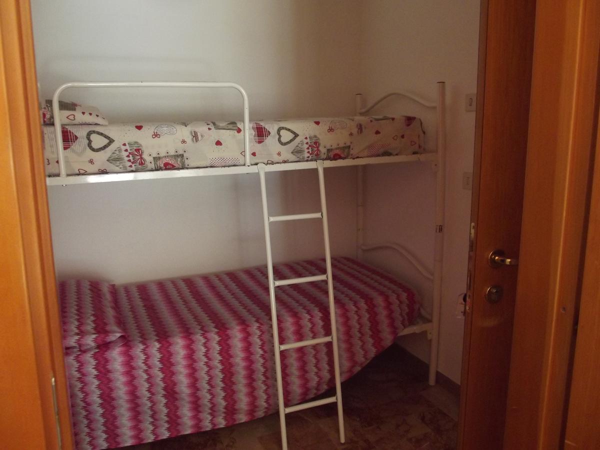 Hotel Sabbia D'Oro Pineto Luaran gambar