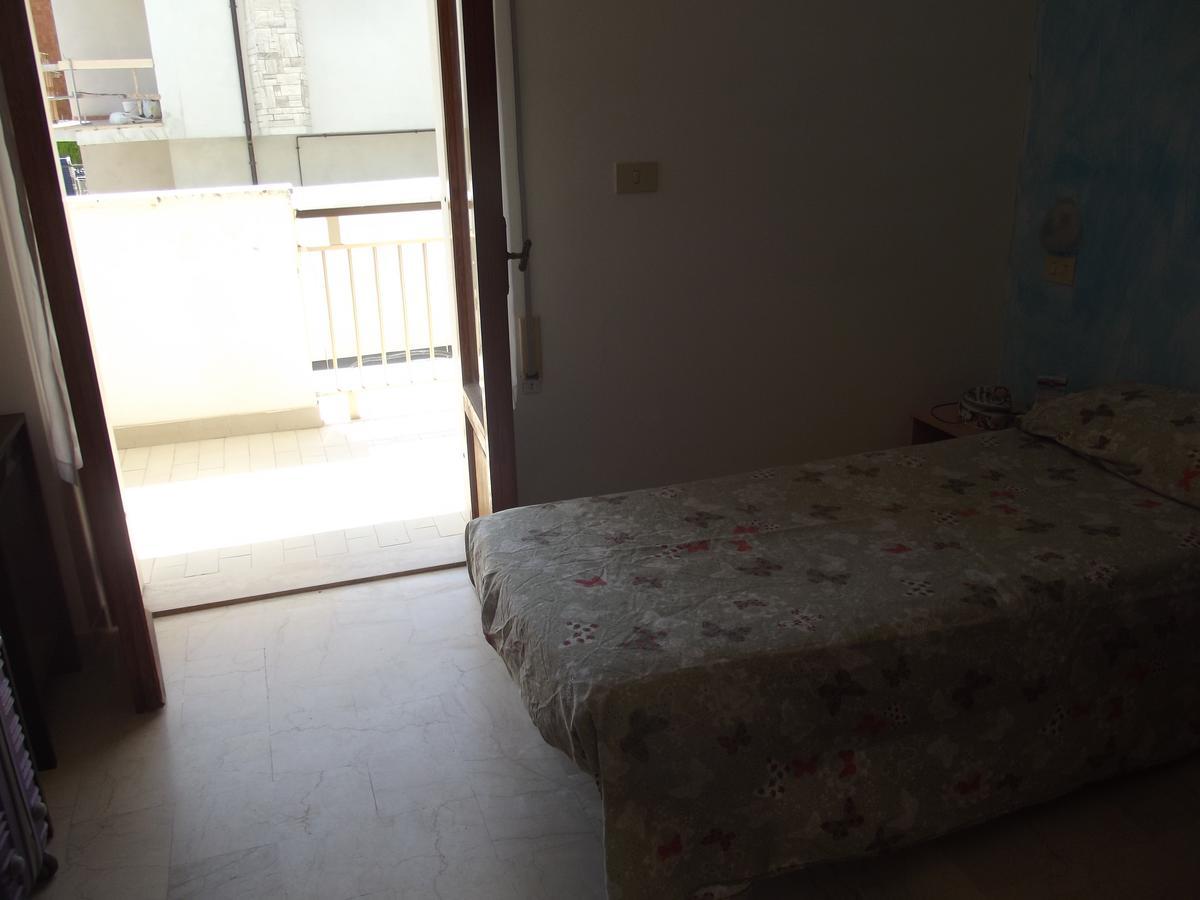 Hotel Sabbia D'Oro Pineto Luaran gambar